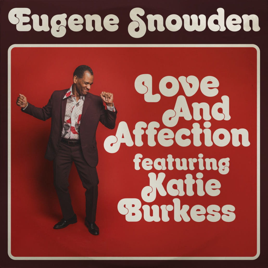 Love and Affection - Eugene Snowden